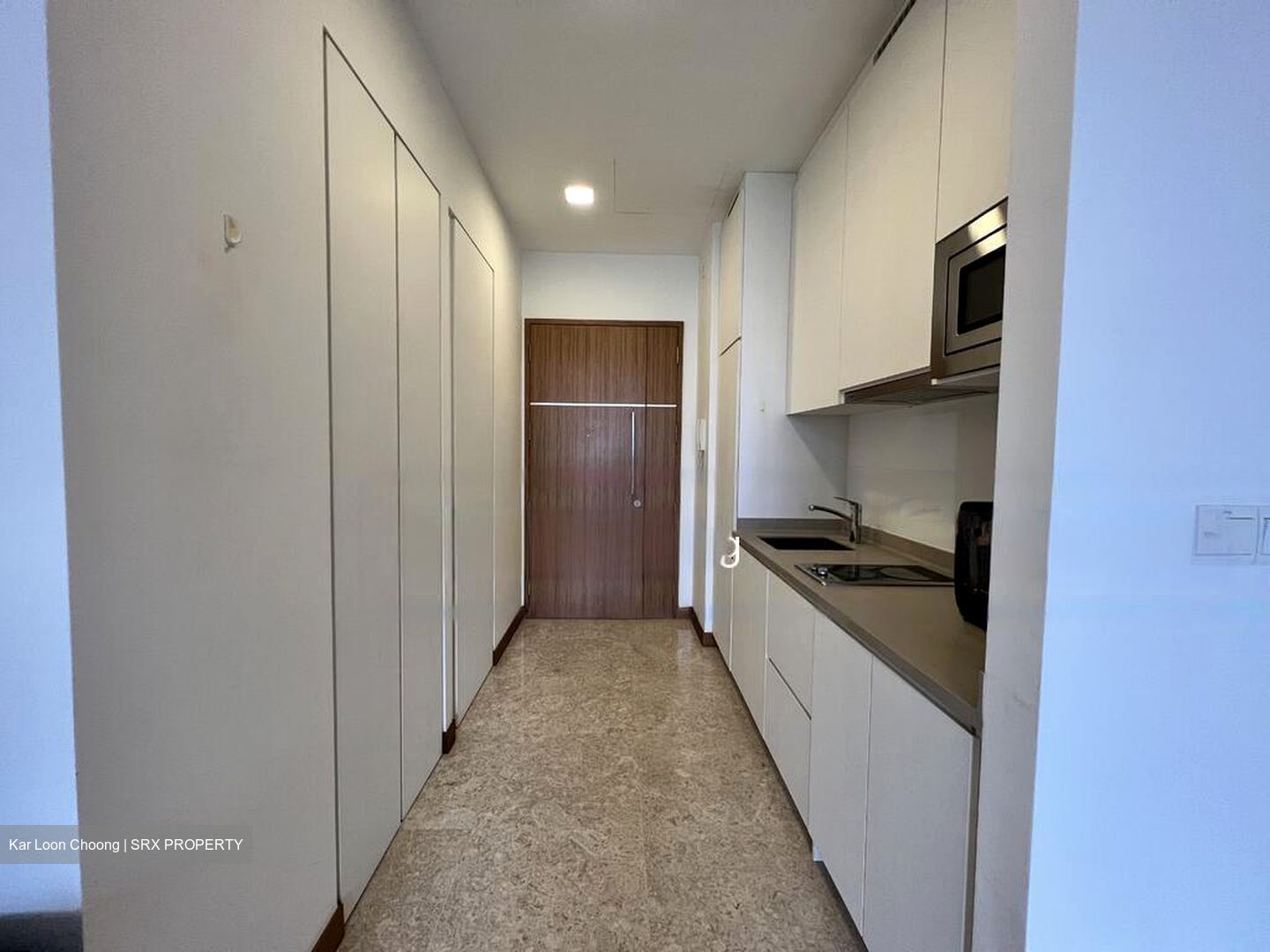 18 Woodsville (D13), Apartment #504313901